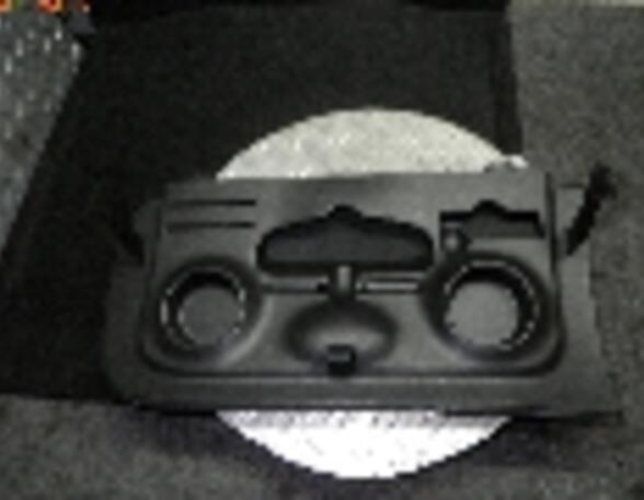 Glove Compartment (Glovebox) PEUGEOT 206 Schrägheck (2A/C), PEUGEOT 206 SW (2E/K)
