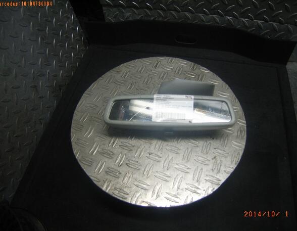 Interior Rear View Mirror MERCEDES-BENZ E-KLASSE (W210)