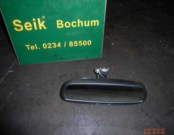 Interior Rear View Mirror FORD MONDEO III Turnier (BWY)