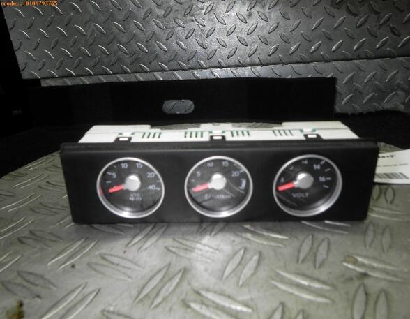 Instrument Cluster HYUNDAI COUPE (GK)