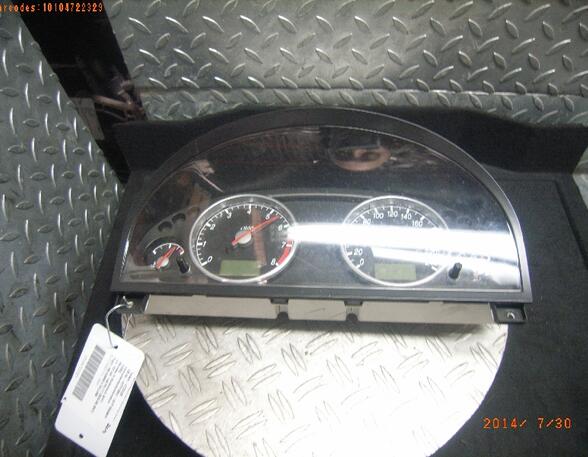 Instrument Cluster FORD Mondeo III Stufenheck (B4Y)