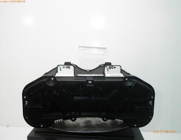 Instrument Cluster TOYOTA AURIS (NRE15_, ZZE15_, ADE15_, ZRE15_, NDE15_)