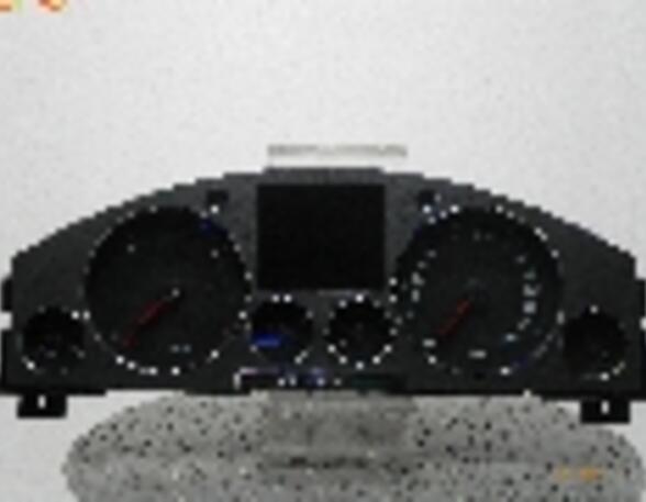 Instrumentenkombination VW Phaeton (3D) 183040 km