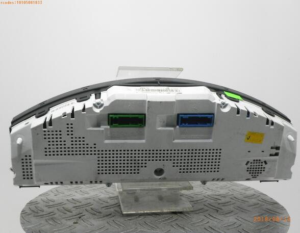 Aanwijsinstrument VW PHAETON (3D_)