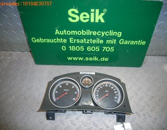 Instrument Cluster OPEL ASTRA H (L48)