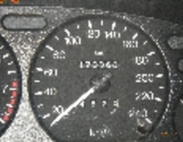 Instrument Cluster FORD MONDEO II (BAP)