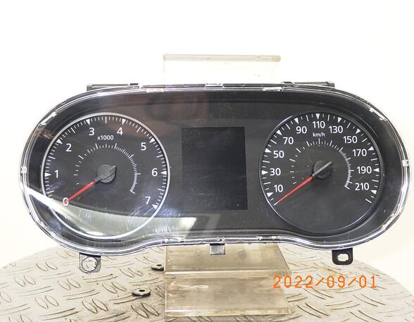 Instrument Cluster DACIA Duster (HM)