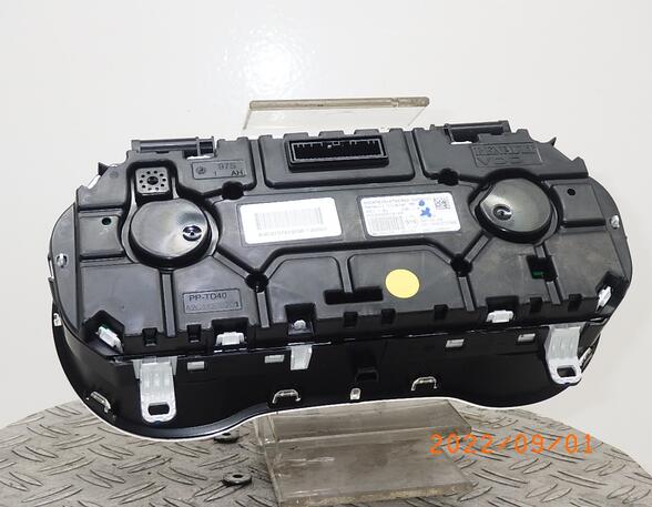 Instrument Cluster DACIA Duster (HM)