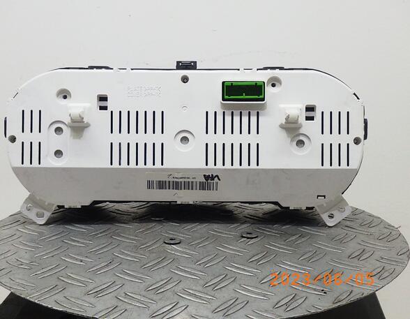 Instrument Cluster SUZUKI Grand Vitara II (JT, TD, TE)