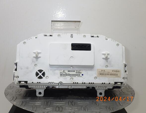 Instrument Cluster NISSAN Note (E12)