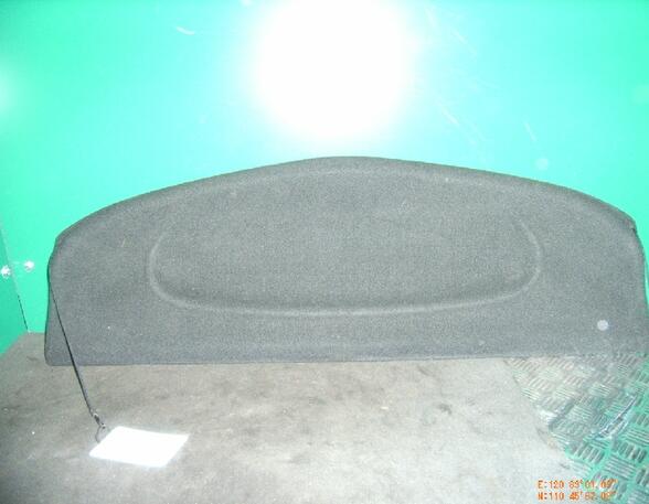 Luggage Compartment Cover HYUNDAI COUPE (RD)