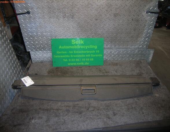 Luggage Compartment Cover SEAT CORDOBA Vario (6K5)
