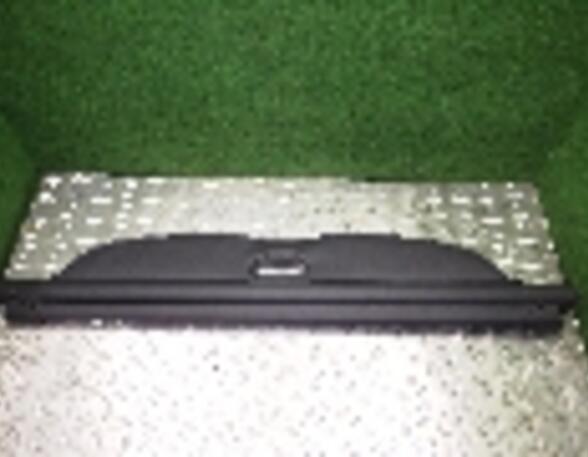 Luggage Compartment Cover OPEL SIGNUM