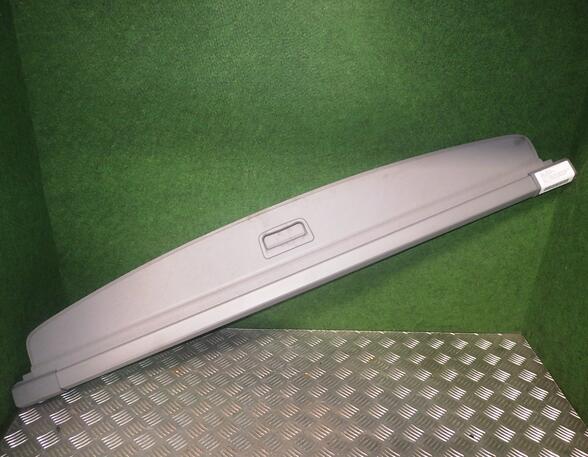 Luggage Compartment Cover VW TOURAN (1T1, 1T2), VW TOURAN (1T3)