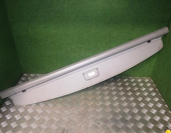 Luggage Compartment Cover VW TOURAN (1T1, 1T2), VW TOURAN (1T3)