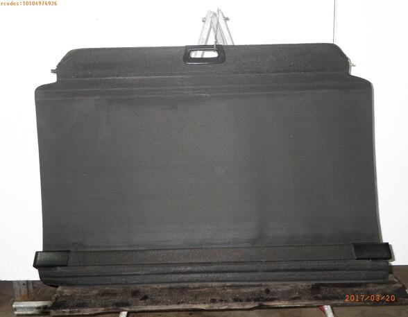 Luggage Compartment Cover HONDA CIVIC VI Aerodeck (MB, MC)
