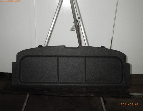 Luggage Compartment Cover DAIHATSU SIRION (M1)