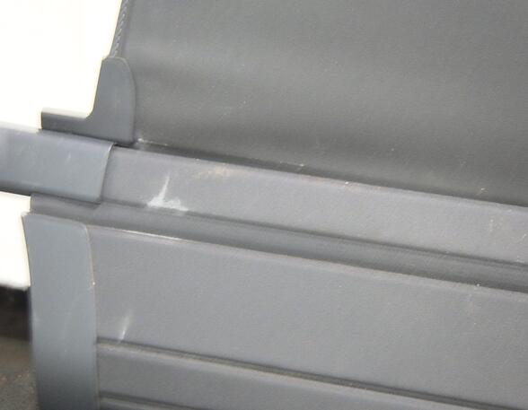 Luggage Compartment Cover FORD FOCUS Turnier (DNW)
