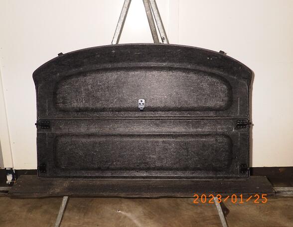 Luggage Compartment Cover MAZDA 3 (BK)