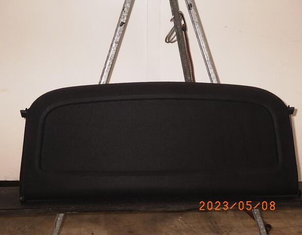Luggage Compartment Cover FORD Fiesta VII (HF, HJ)