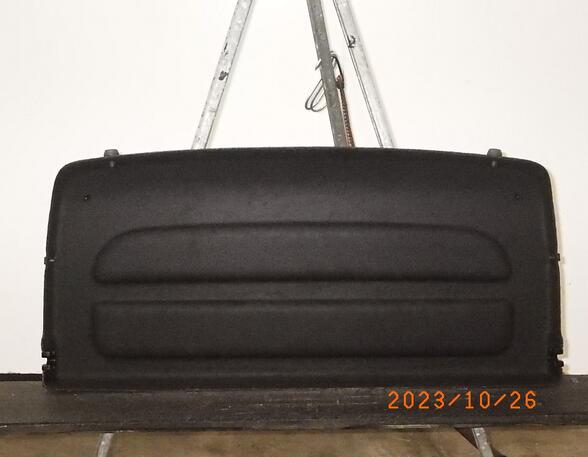 Luggage Compartment Cover FORD B-Max (JK)