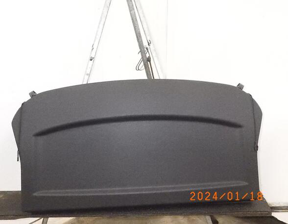 Luggage Compartment Cover BMW 1er (F20)