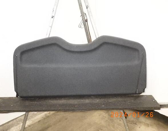 Luggage Compartment Cover RENAULT Clio III (BR0/1, CR0/1), RENAULT Clio II (BB, CB), RENAULT Clio IV (BH)