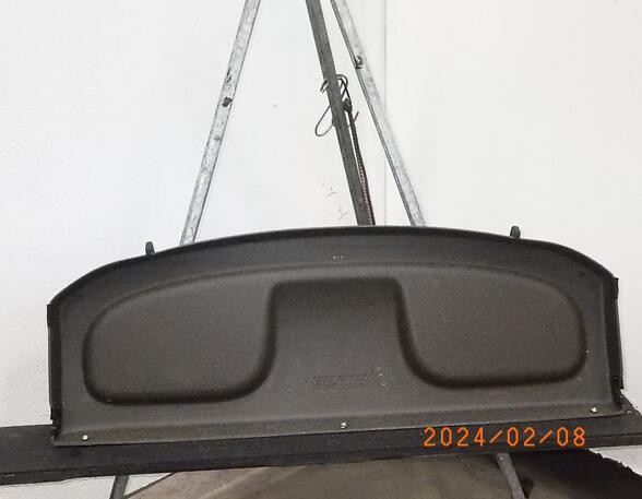 Luggage Compartment Cover TOYOTA Yaris (NCP1, NLP1, SCP1)