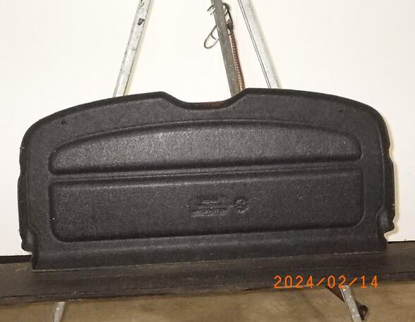 Luggage Compartment Cover NISSAN Micra V (K14)