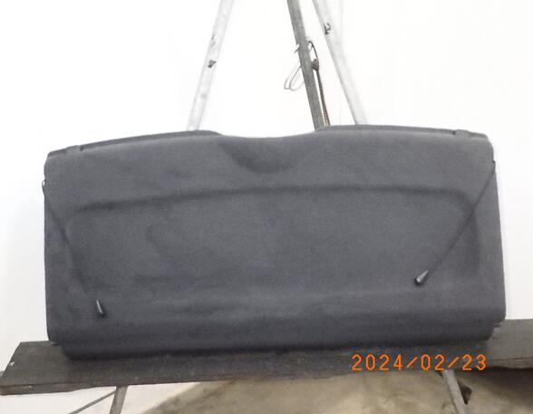 Luggage Compartment Cover RENAULT Clio II (BB, CB), RENAULT Thalia I (LB0/1/2), RENAULT Clio III (BR0/1, CR0/1)