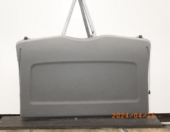 Luggage Compartment Cover FORD Focus II (DA, DP, HCP)