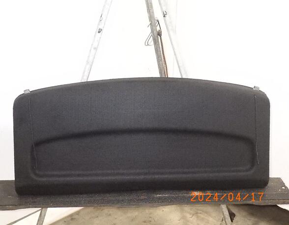 Luggage Compartment Cover NISSAN Note (E12)