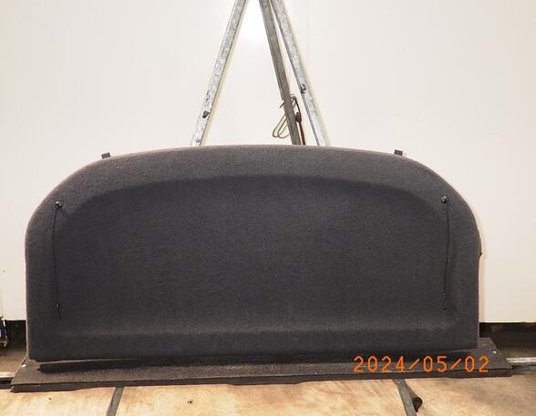 Luggage Compartment Cover TOYOTA Corolla (NDE12, ZDE12, ZZE12)