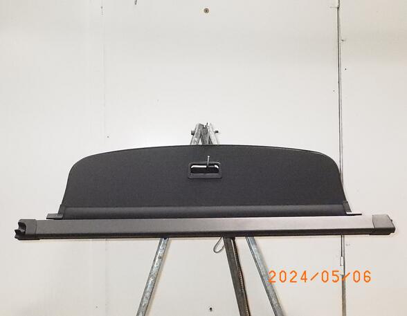 Luggage Compartment Cover AUDI A4 Avant (8W5, 8WD)
