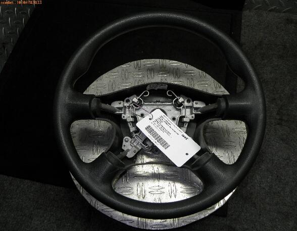 Steering Wheel NISSAN ALMERA II Hatchback (N16)
