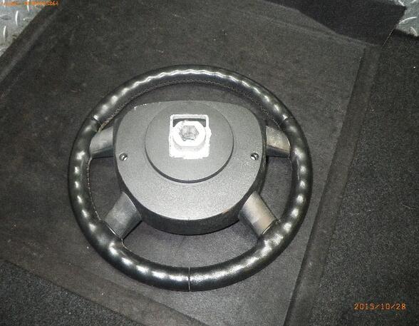 Steering Wheel FORD MONDEO III (B5Y)