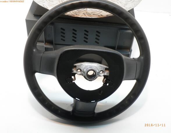 Steering Wheel CITROËN C1 (PM_, PN_), PEUGEOT 107, TOYOTA AYGO (WNB1_, KGB1_), TOYOTA AYGO (PAB4_, KGB4_)