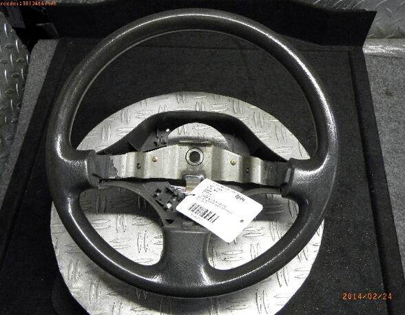 Steering Wheel DAIHATSU CUORE V (L7_)