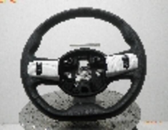Steering Wheel RENAULT TWINGO III (BCM_)