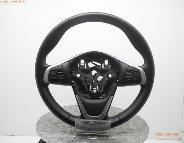 Steering Wheel BMW 2 Gran Tourer (F46)