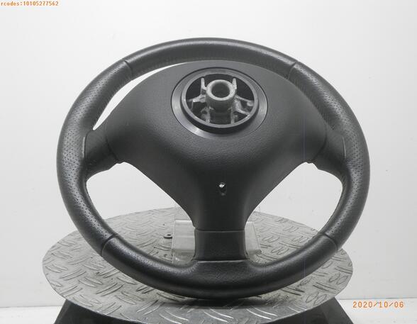 Steering Wheel PEUGEOT 407 (6D_)