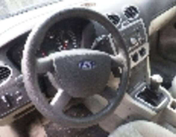 Steering Wheel FORD FOCUS II (DA_, HCP)