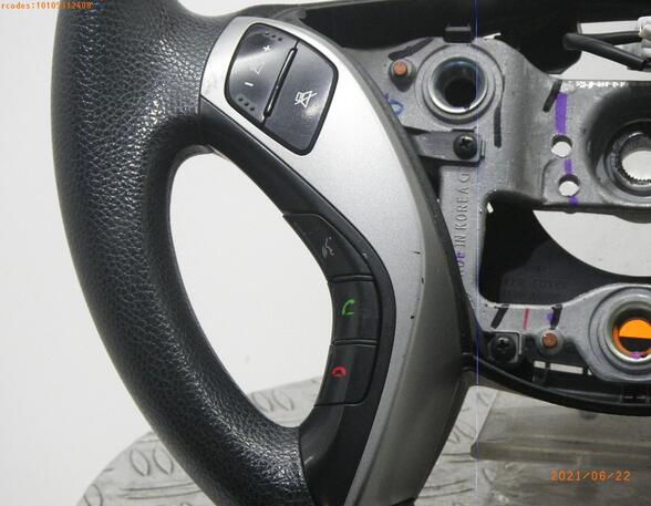 Steering Wheel HYUNDAI i30 (GD)