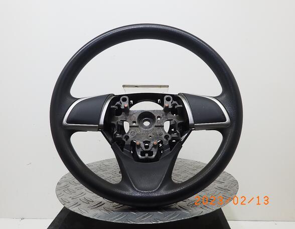 Steering Wheel MITSUBISHI Mirage/Space Star Schrägheck (A0 A)