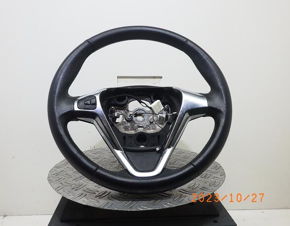 Steering Wheel FORD B-Max (JK)