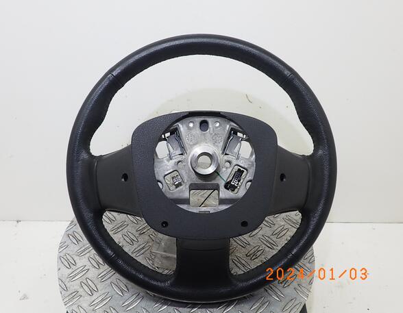 Steering Wheel NISSAN Micra IV (K13)
