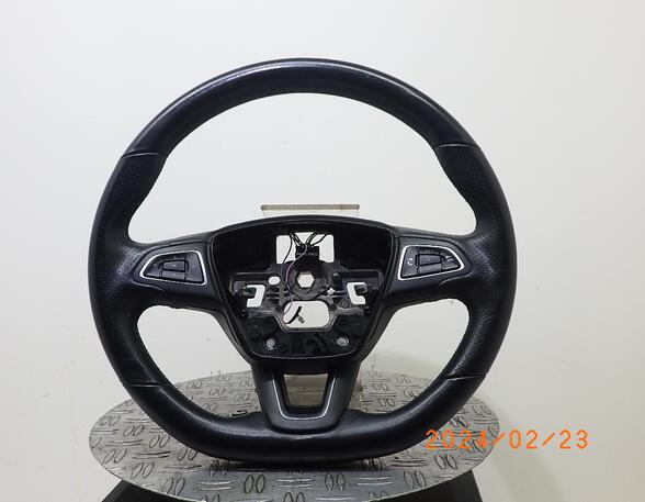 Steering Wheel FORD Focus III (--)