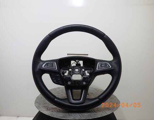 Steering Wheel FORD Focus III Turnier (--)