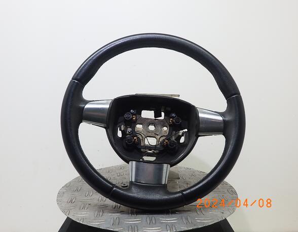 Steering Wheel FORD Focus II Turnier (DA, DS, FFS)