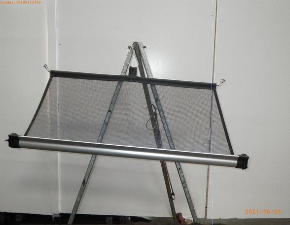 Cargo Barrier HYUNDAI i40 CW (VF)